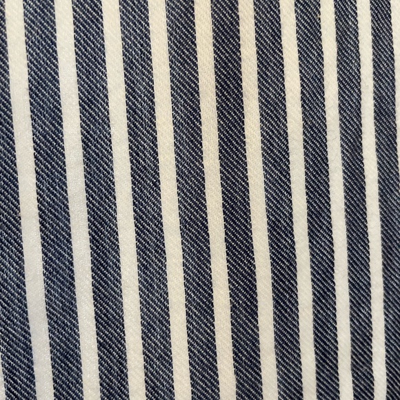 Striped shirt - Picture 3 of 3
